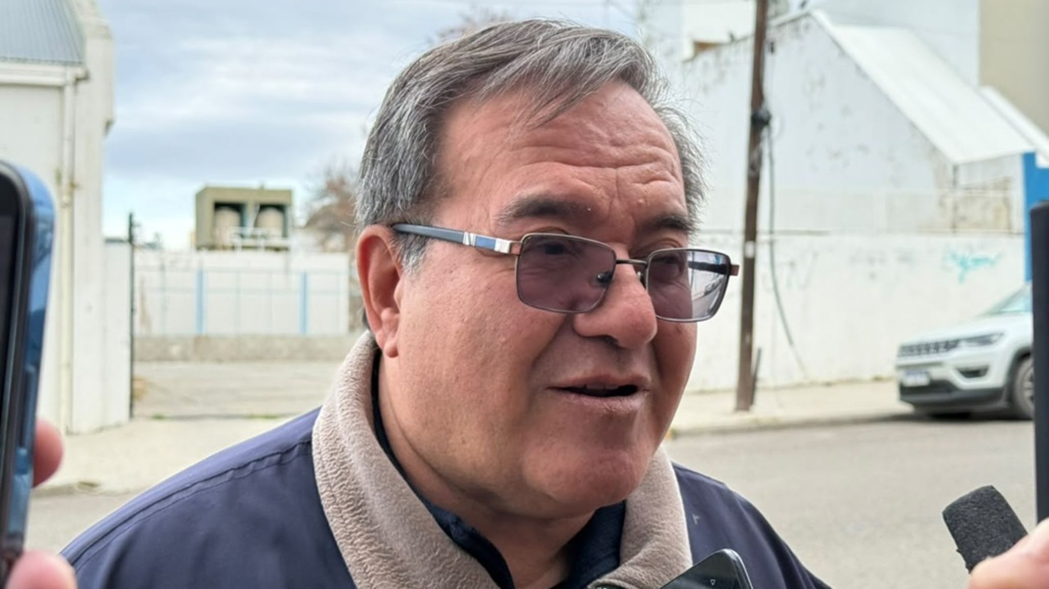 PAMI Comodoro: denuncian que un jubilado debe pagar más de $1 millón para operarse