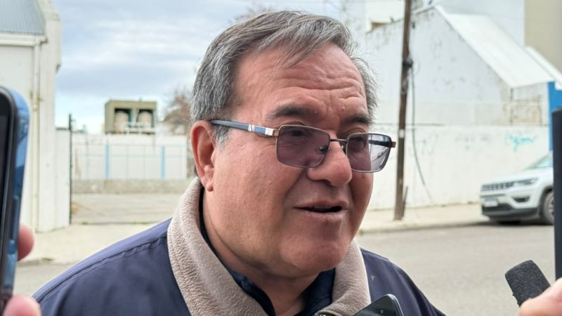 PAMI Comodoro: denuncian que un jubilado debe pagar más de $1 millón para operarse