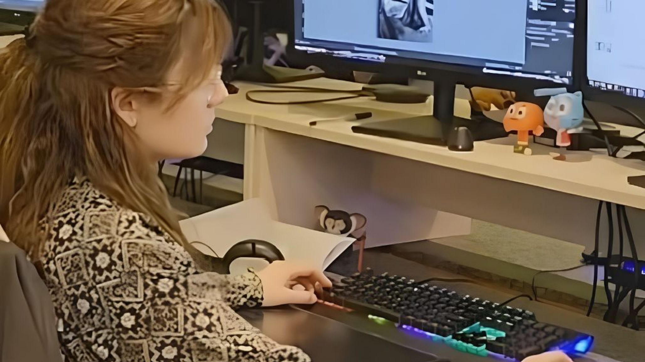 La Escuela de Cine de Comodoro ya cuenta con sus primeros graduados
