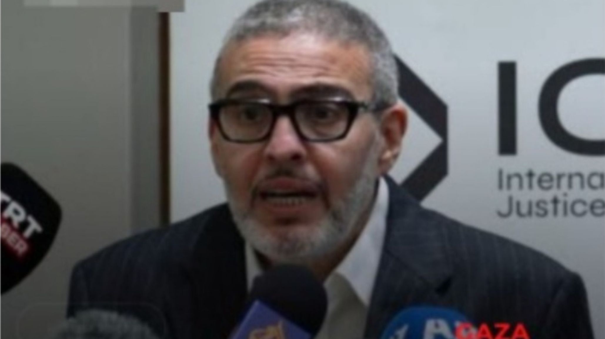 "Estaban vivos cuando les extrajeron los órganos": la grave denuncia de Abu Sittah sobre cuerpos devueltos a Gaza
