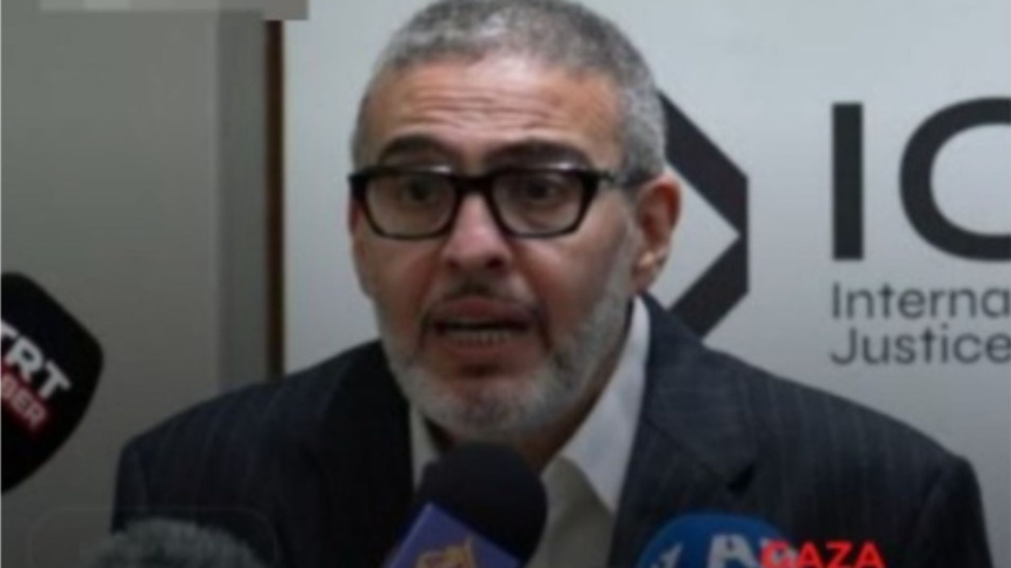 "Estaban vivos cuando les extrajeron los órganos": la grave denuncia de Abu Sittah sobre cuerpos devueltos a Gaza