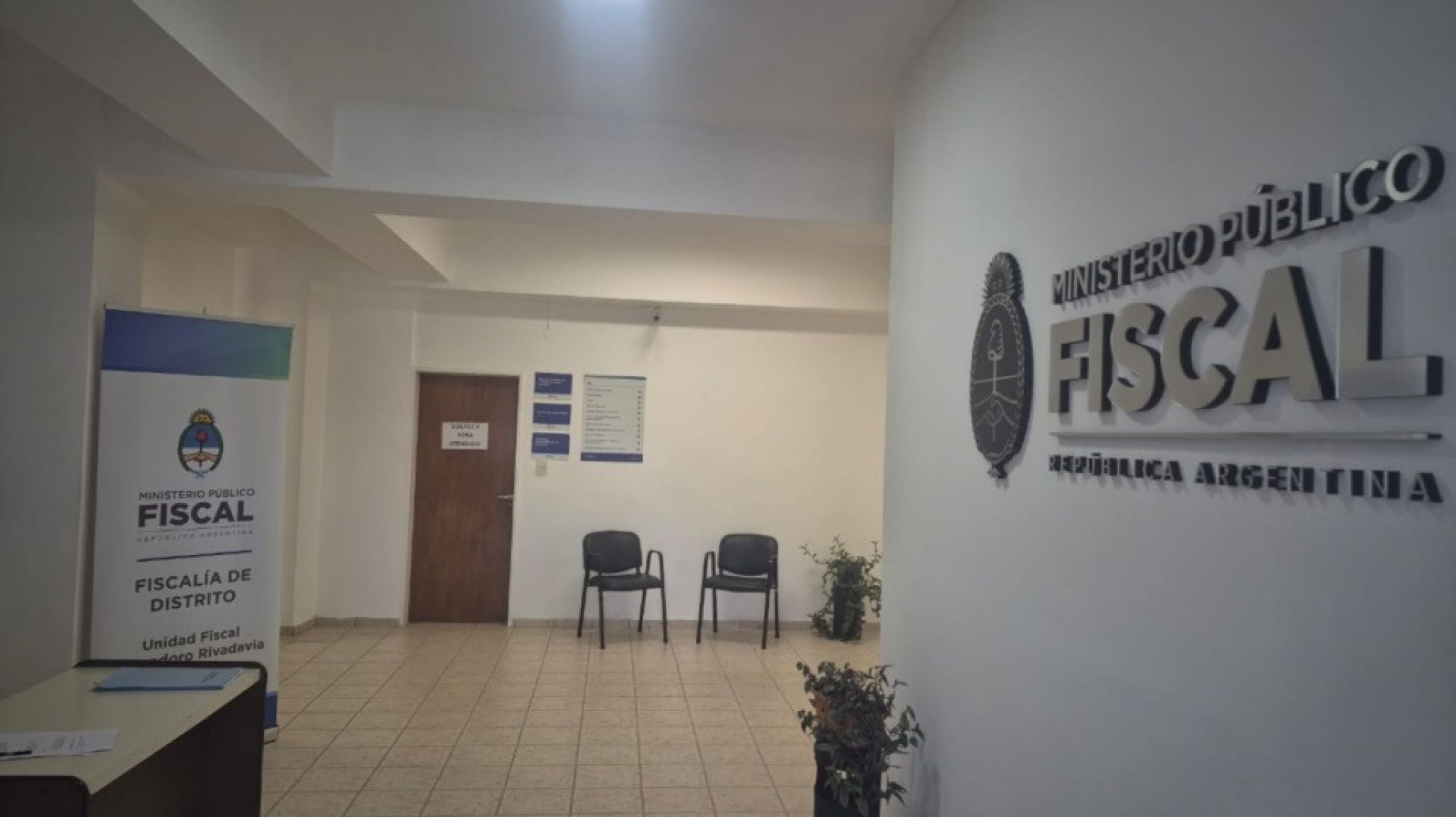Una encomienda con seis kilos de droga destinada a Comodoro terminó con cinco condenados