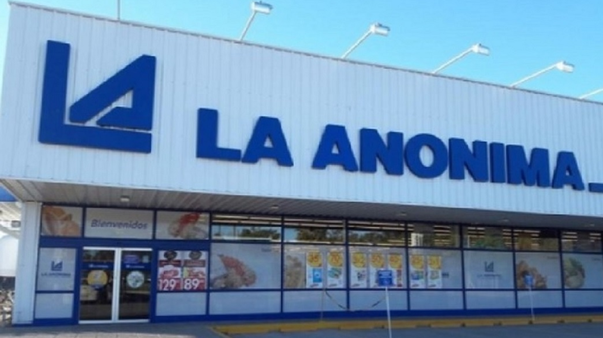 Empezaron los despidos en La Anónima: crece la preocupación entre sus empleados de Comodoro y la Patagonia