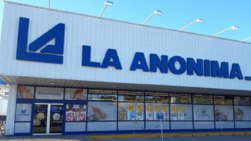 Empezaron los despidos en La Anónima: crece la preocupación entre sus empleados de Comodoro y la Patagonia