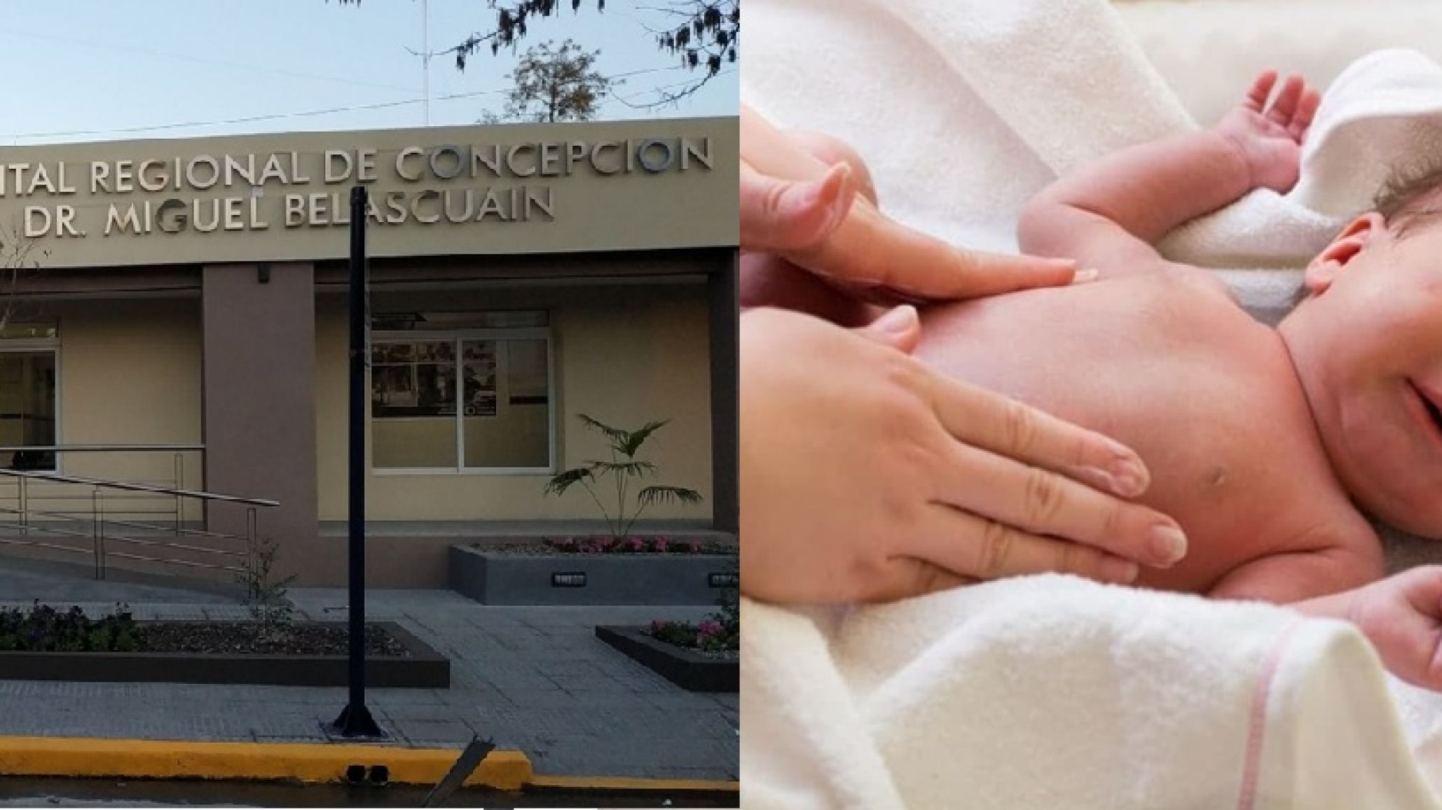 Grave error en Tucumán: apartan a cuatro empleados de un hospital por confundir el sexo de un recién nacido
