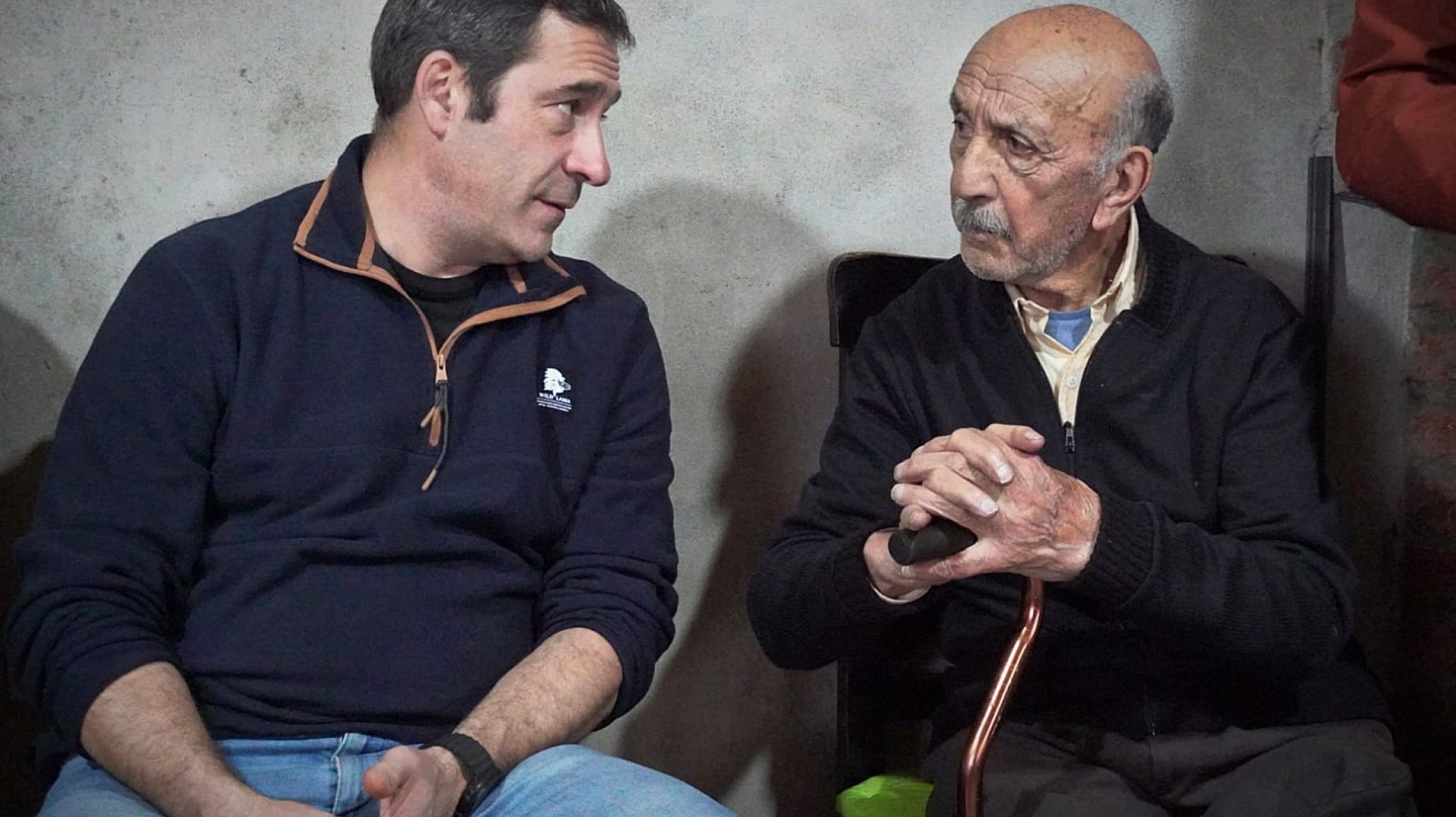 Luque presentó un pedido de informes por la crisis de PAMI: "Es deshumano el trato a los jubilados en Chubut"