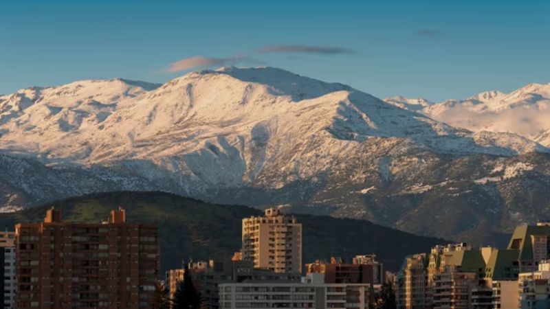 Alerta sísmica: más de 800 microsismos en Chile reavivan el reclamo por un sistema de avisos en Argentina