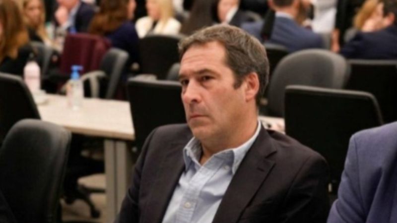 Luque expresó preocupación por los suicidios y el aumento del consumo de drogas entre los jóvenes de la región