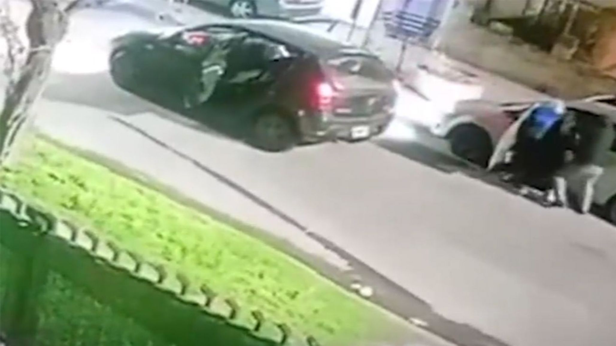 Rafael Castillo: una pareja de policías se defendió de un asalto y tres sospechosos murieron tras un tiroteo