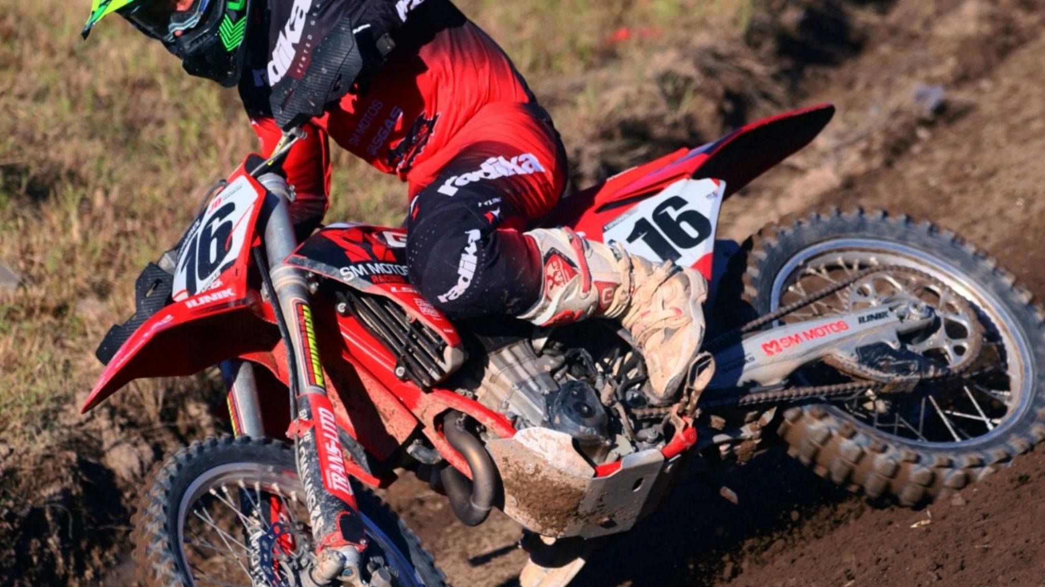 El equipo JB Racing con histórico resultado en Catamarca