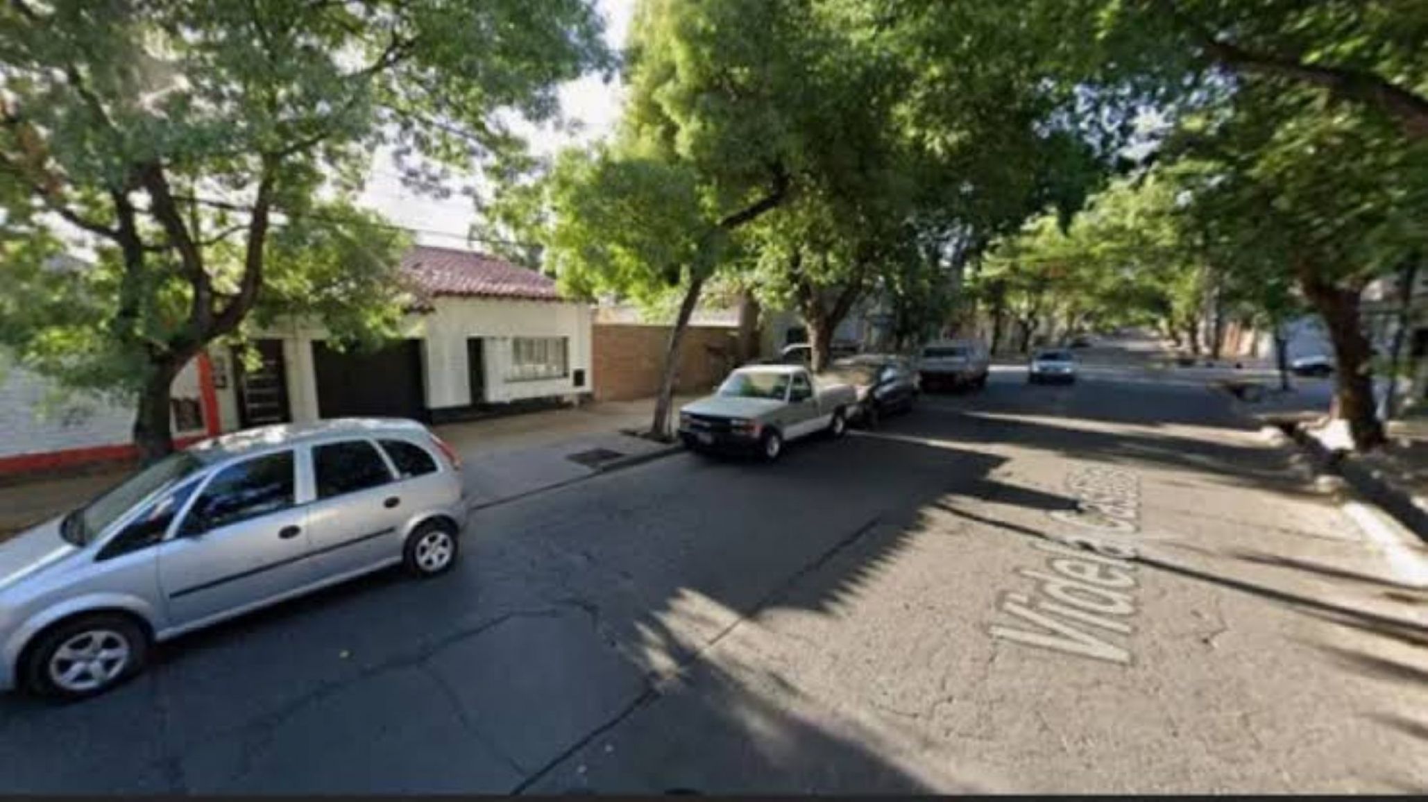 Mendoza: hallaron muerta a una jubilada alemana en el garaje de su casa y detuvieron a su hijo y a una cuidadora