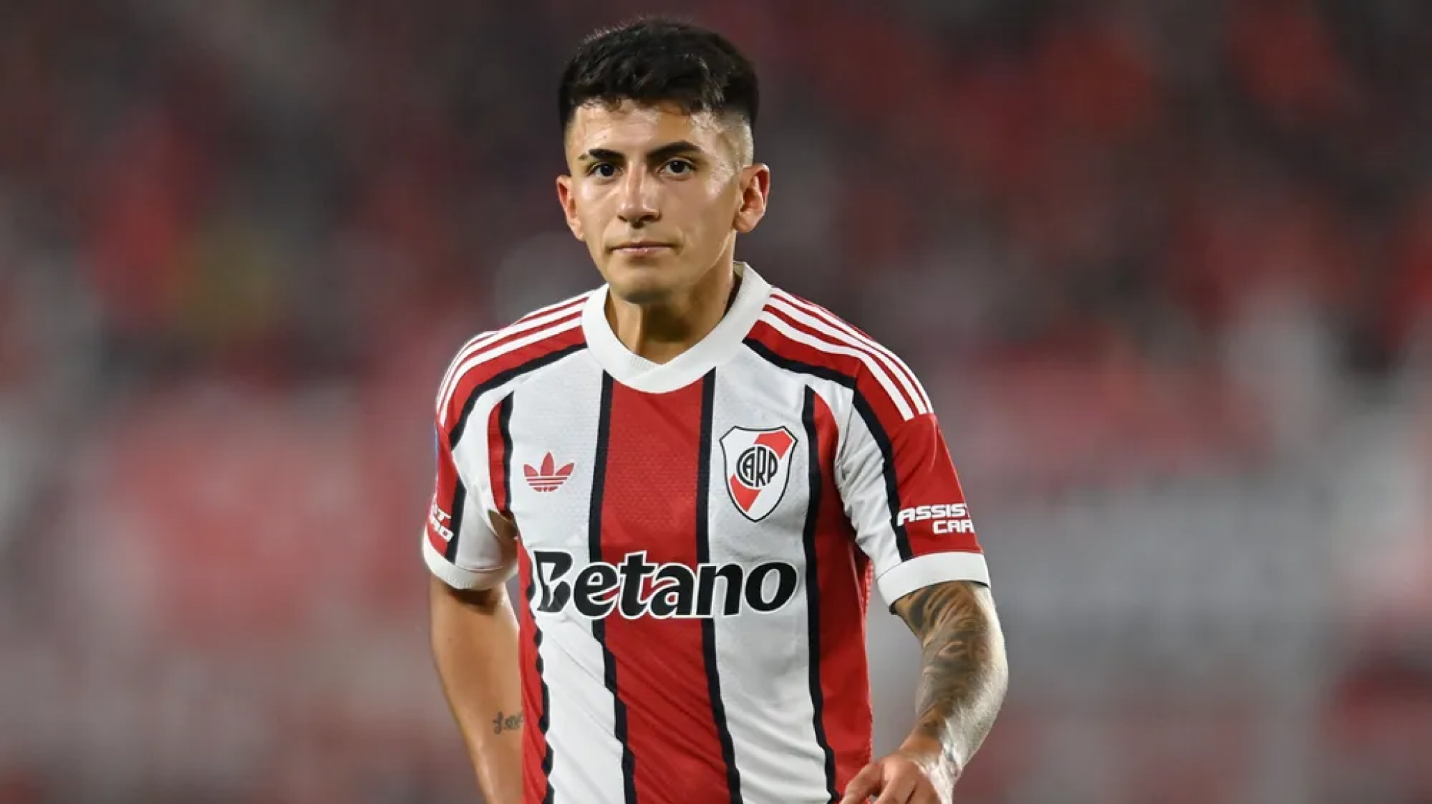River recibe a Vélez por el Torneo Clausura: horario y formaciones
