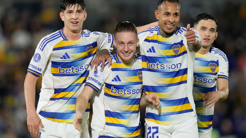 Boca visita a Racing por el Torneo Clausura: lo que tenés que saber