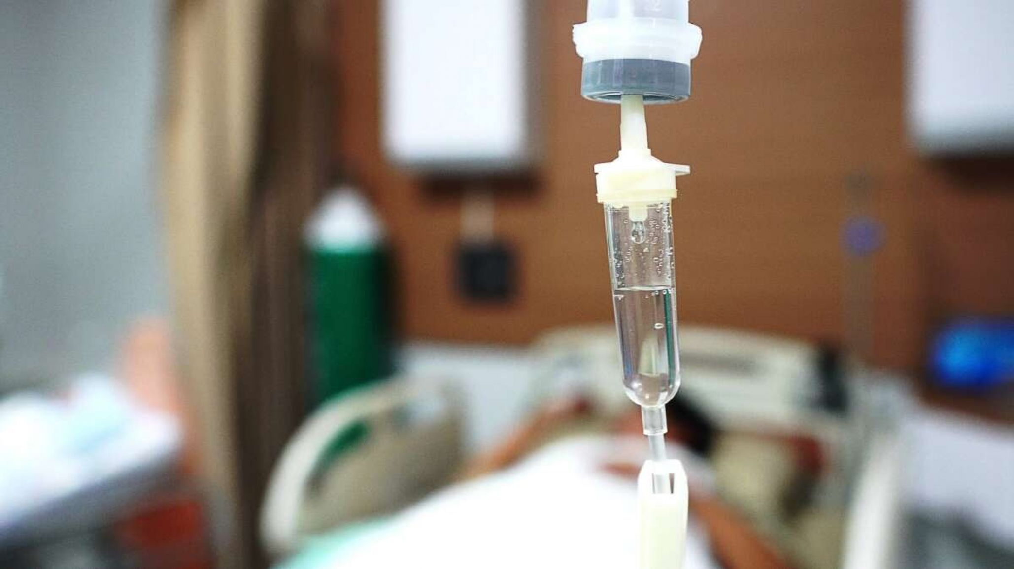 Acusan a un enfermero de sustraer siete ampollas de morfina del Hospital