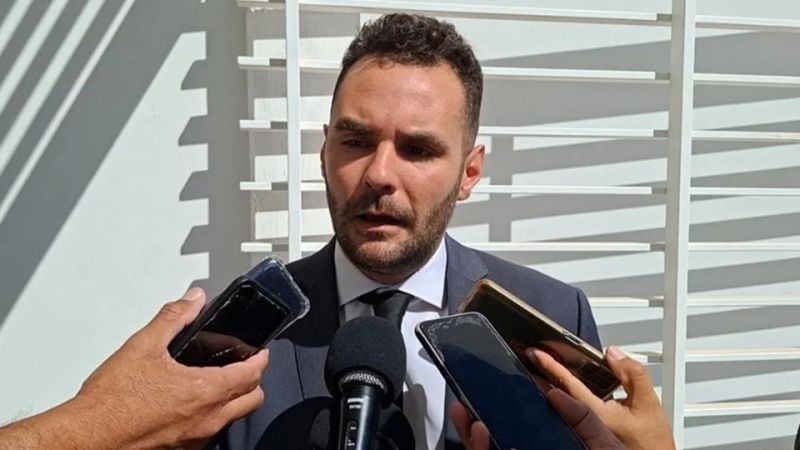 Caso Roxana Ortega: la jueza advirtió testimonios "contaminados" y fallas en las Cámaras Gesell