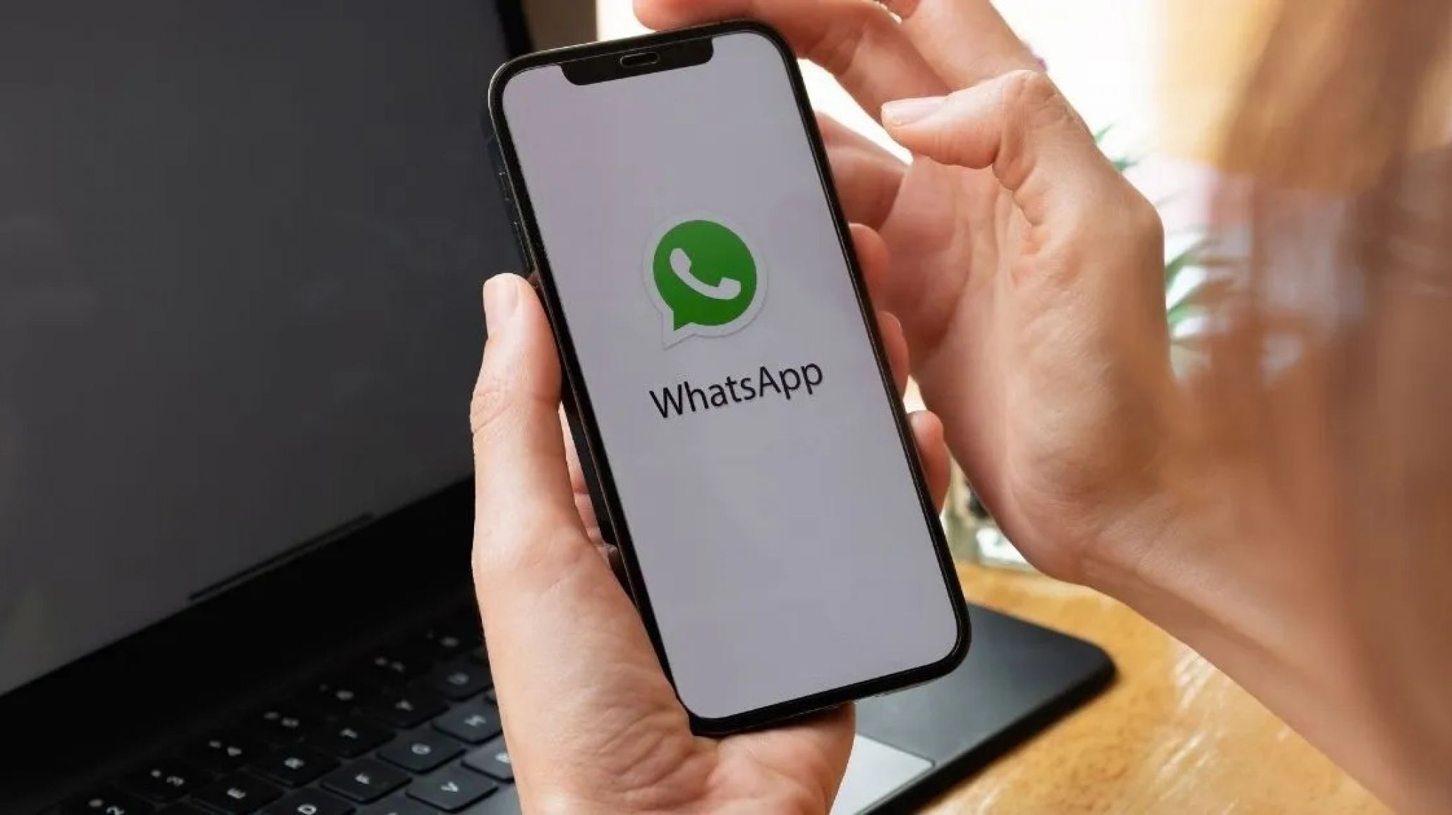 Sarmiento: una joven amenazó a un familiar por WhatsApp y podría recibir hasta dos años de prisión