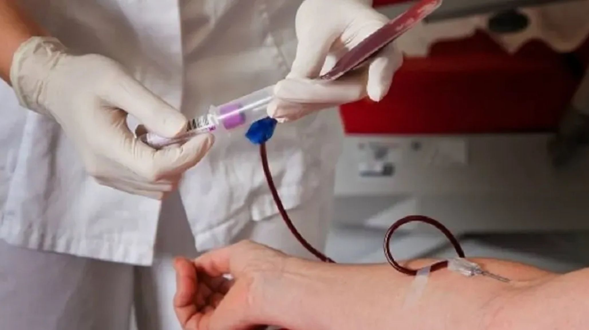 Urgente llamado solidario: solicitan dadores de sangre de cualquier tipo y factor para Dora Gerez