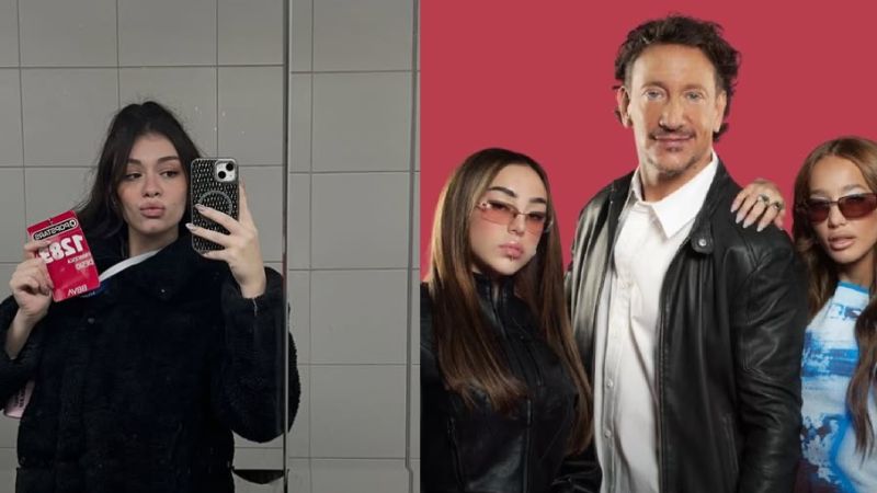 Una joven de Rada Tilly sigue firme entre las 200 seleccionadas de Popstars