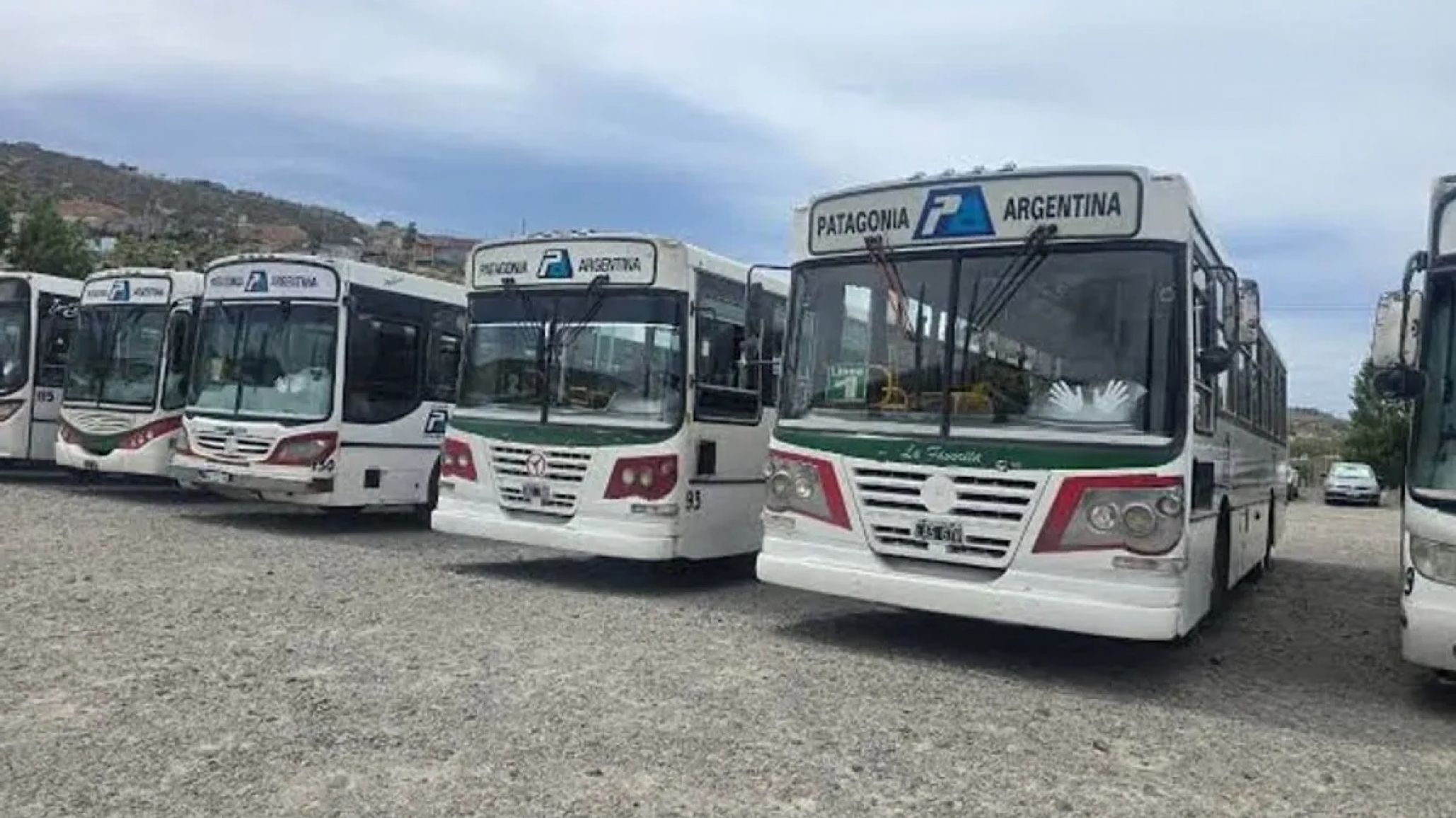 Tras gestiones del Municipio, este martes se depositaron los fondos para pagar a los trabajadores de Patagonia Argentina