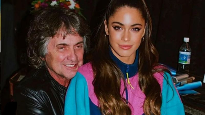 Tini descubrió que no es dueña de los derechos de su propia imagen ni de su carrera