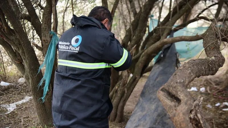 Red de abusos en Córdoba: ya son 15 los detenidos, entre ellos un policía y un asesor legislativo