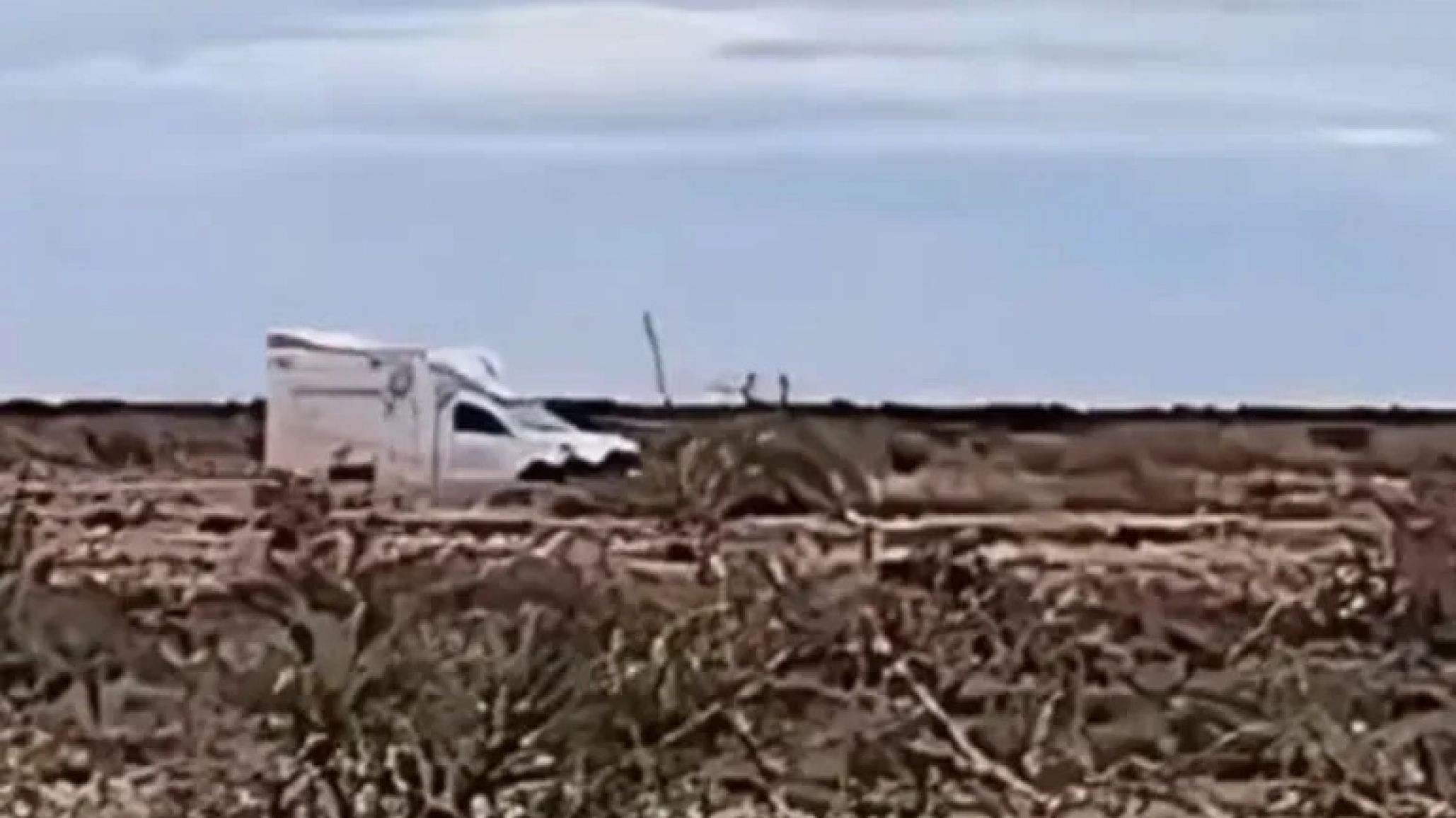 Trágica falla en Vaca Muerta: un operario muerto y un herido grave tras una descompresión de gas