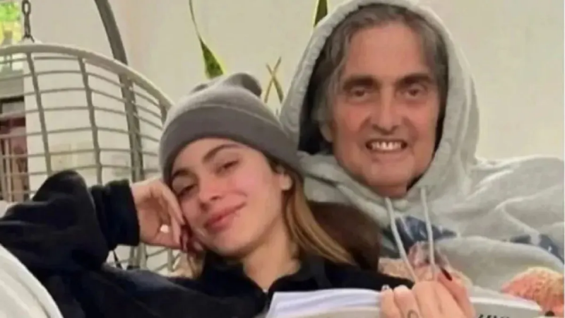 Tini y el reclamo contra su padre: aseguran que solo tenía 2.000 euros disponibles