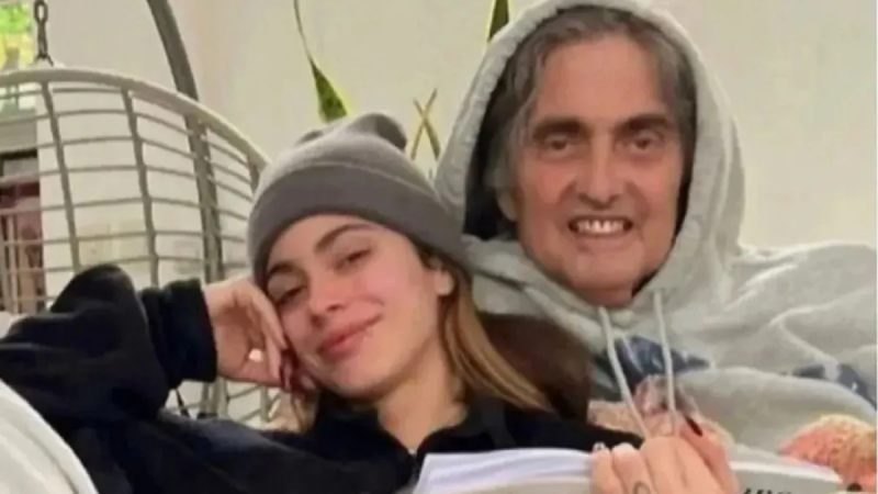 Tini y el reclamo contra su padre: aseguran que solo tenía 2.000 euros disponibles