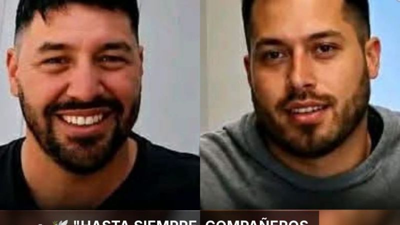 Tragedia en Vaca Muerta: quiénes eran los dos operarios que murieron en una planta de YPF