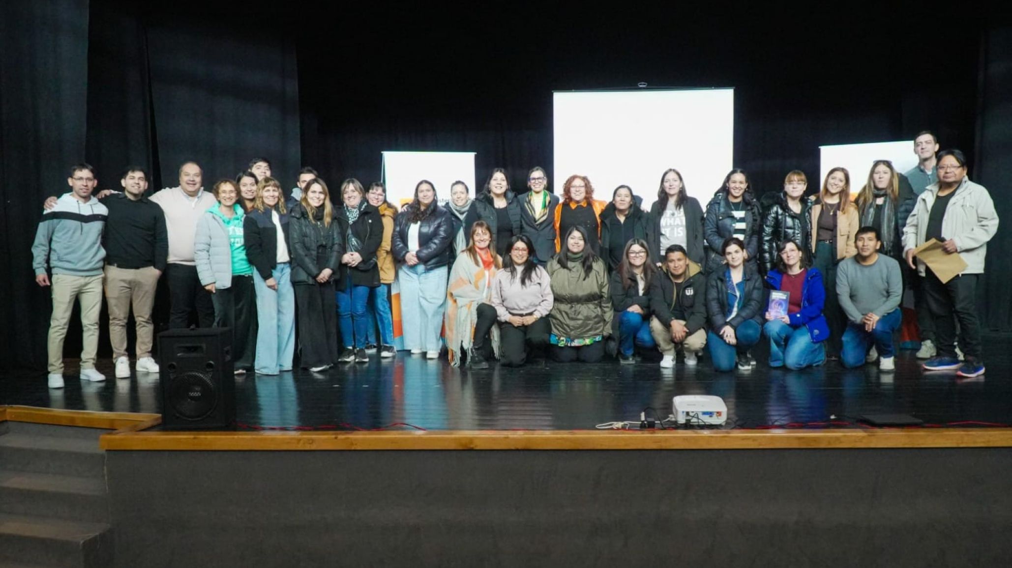Nuevas herramientas para la docencia: Chubut realizó una capacitación sobre Inteligencia Artificial Educativa