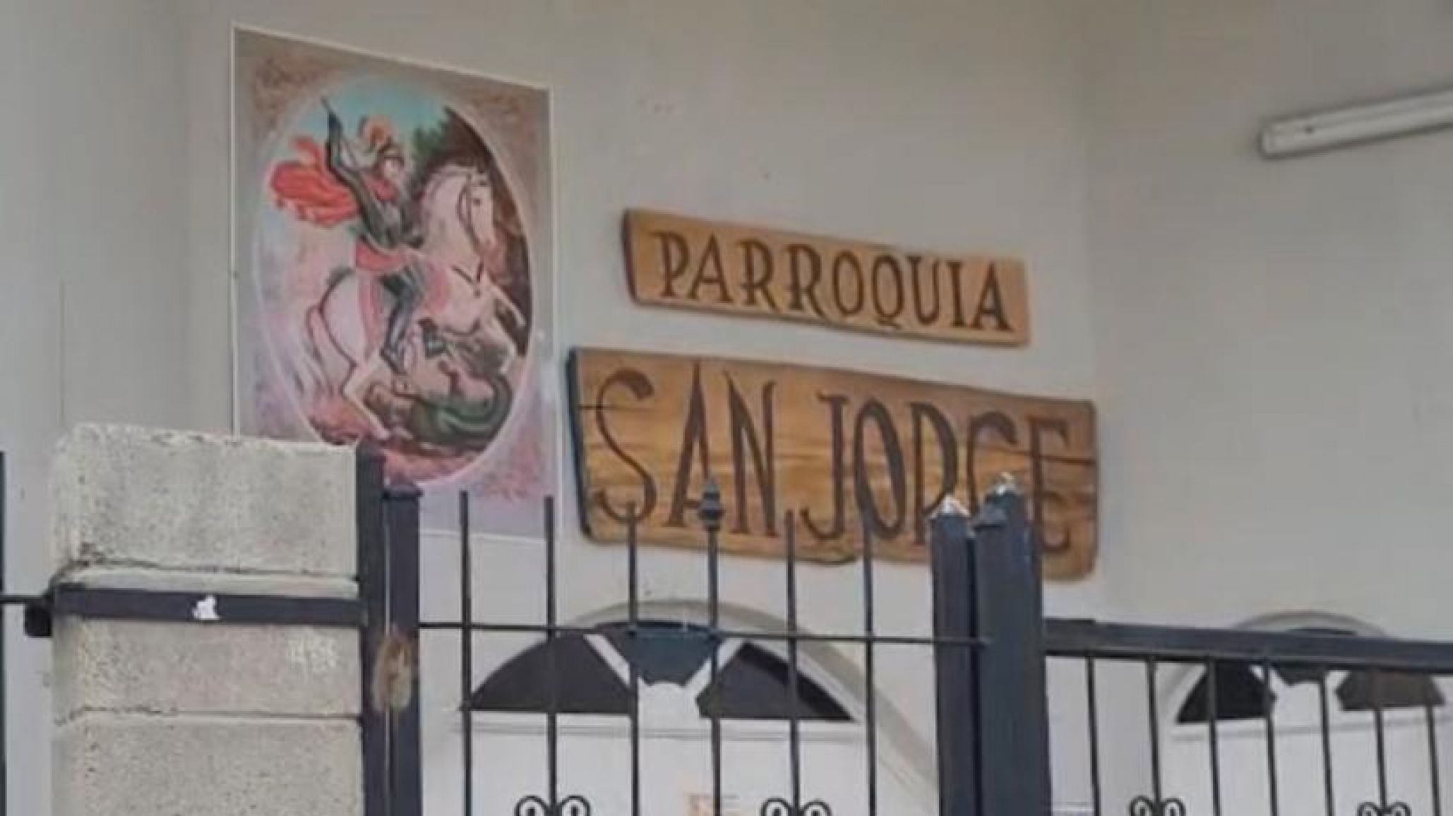La parroquia San Jorge celebrará a Ceferino Namuncurá con actividades abiertas a la comunidad