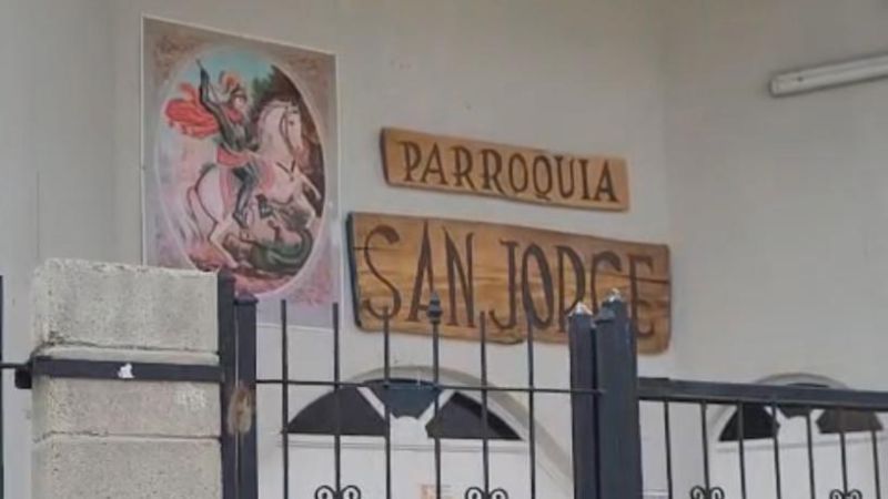 La parroquia San Jorge celebrará a Ceferino Namuncurá con actividades abiertas a la comunidad