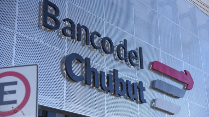 El Banco del Chubut amplió el acceso a la refinanciación de deudas para empleados públicos