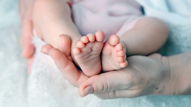 Preocupa el aumento de bebés que nacen expuestos al consumo de drogas en Comodoro: los casos pasaron del 2% al 7%