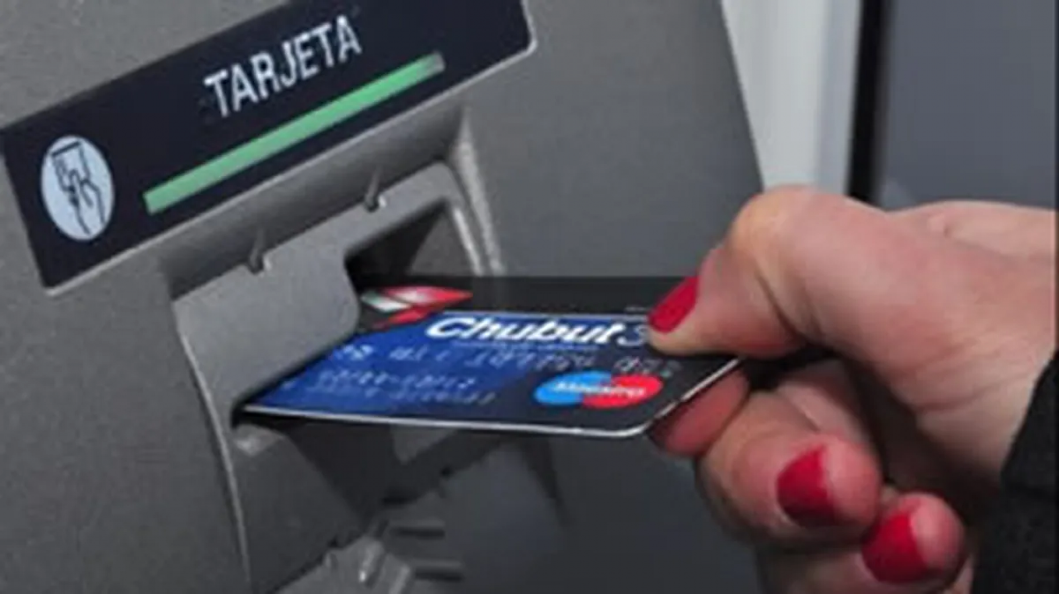 Sueldos de agosto en Chubut: ya se conocen los días de disponibilidad en cajeros y ventanillas