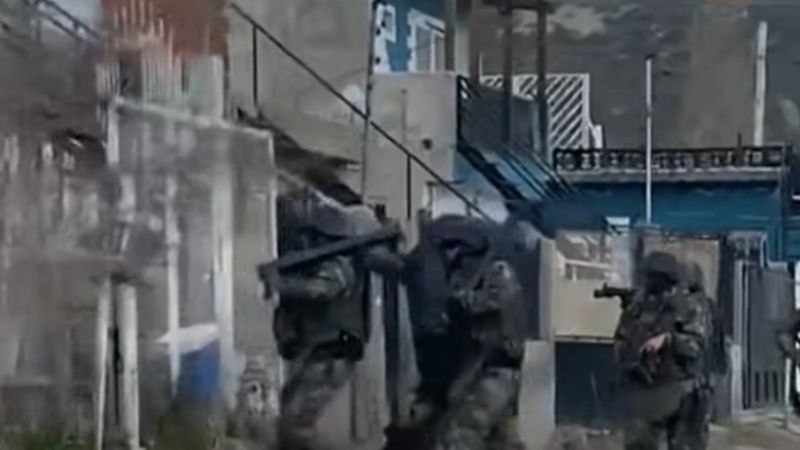 Detuvieron a "Plumita", el hombre que estaba prófugo desde abril por una causa de amenazas con arma de fuego