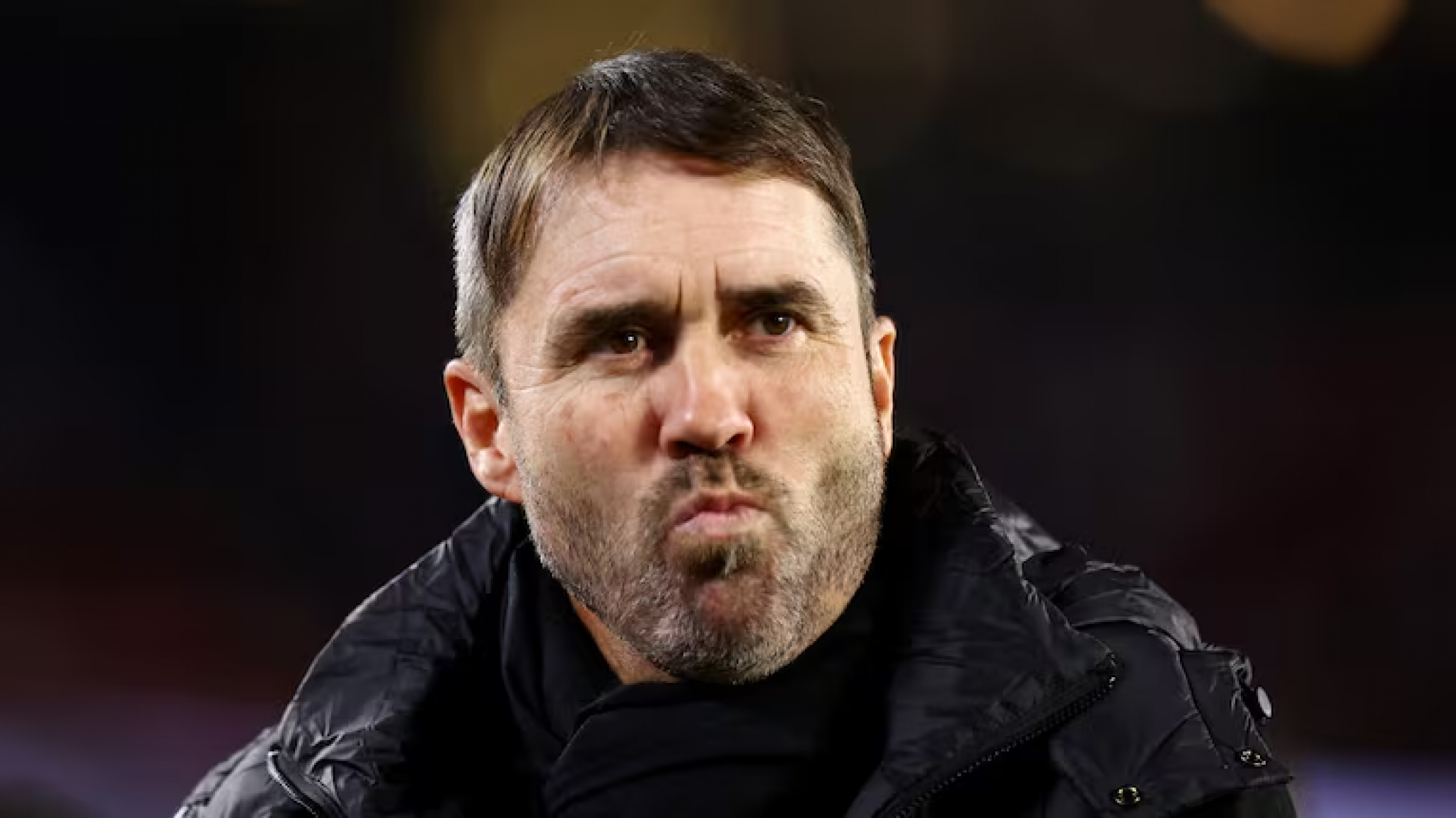 Aseguran que Eduardo Coudet renunciará como técnico de River tras la eliminación en la Sudamericana