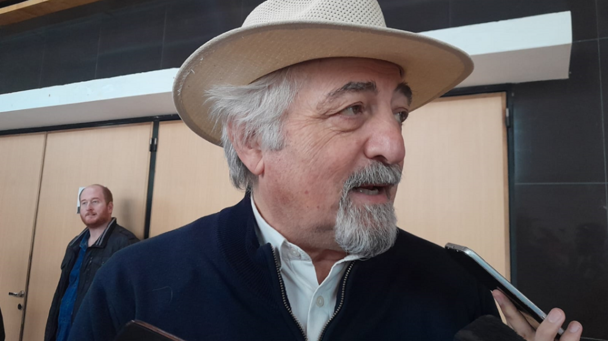 Comodoro: Othar pide la emergencia económica, $25.000 millones más y menos control. ¿De dónde saldrá el dinero?