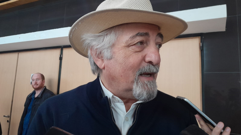 Comodoro: Othar pide la emergencia económica, $25.000 millones más y menos control. ¿De dónde saldrá el dinero?