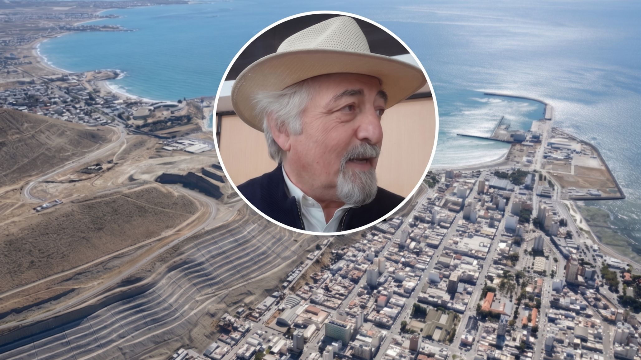 Comodoro prepara una nueva moratoria: quitas de hasta el 90% y una apuesta por recaudar $7.500 millones