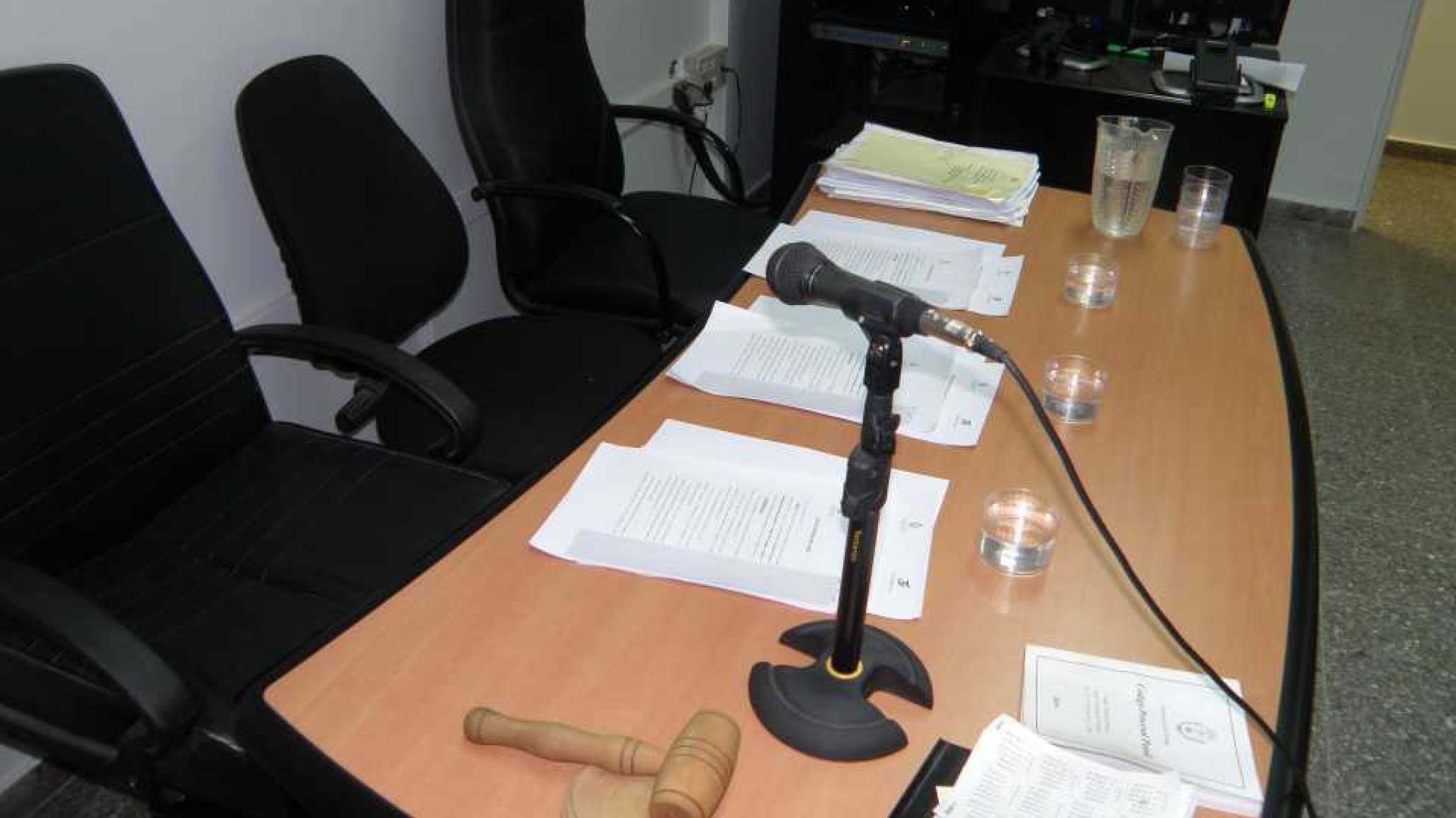 12 años de cárcel para un hombre que abusó de su hijastra y la dejó embarazada