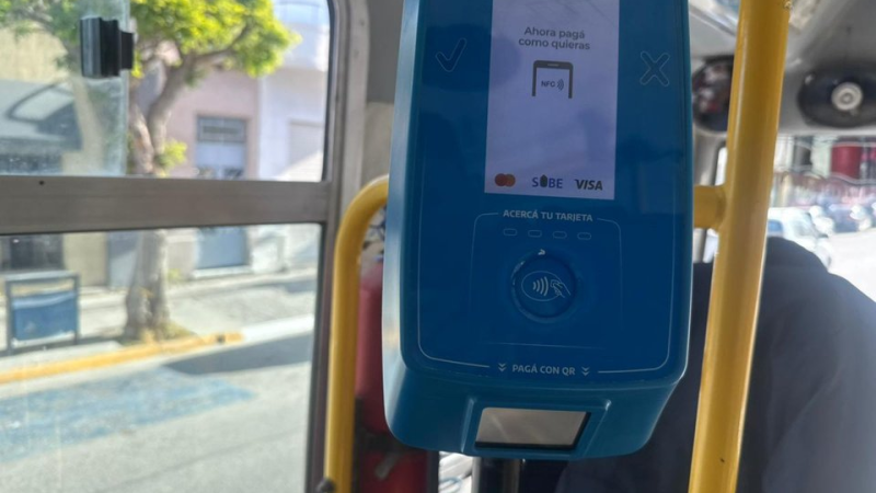 Ingresó al Concejo un nuevo proyecto para aumentar el boleto de colectivo un 120%: los concejales ya anticiparon que será menor