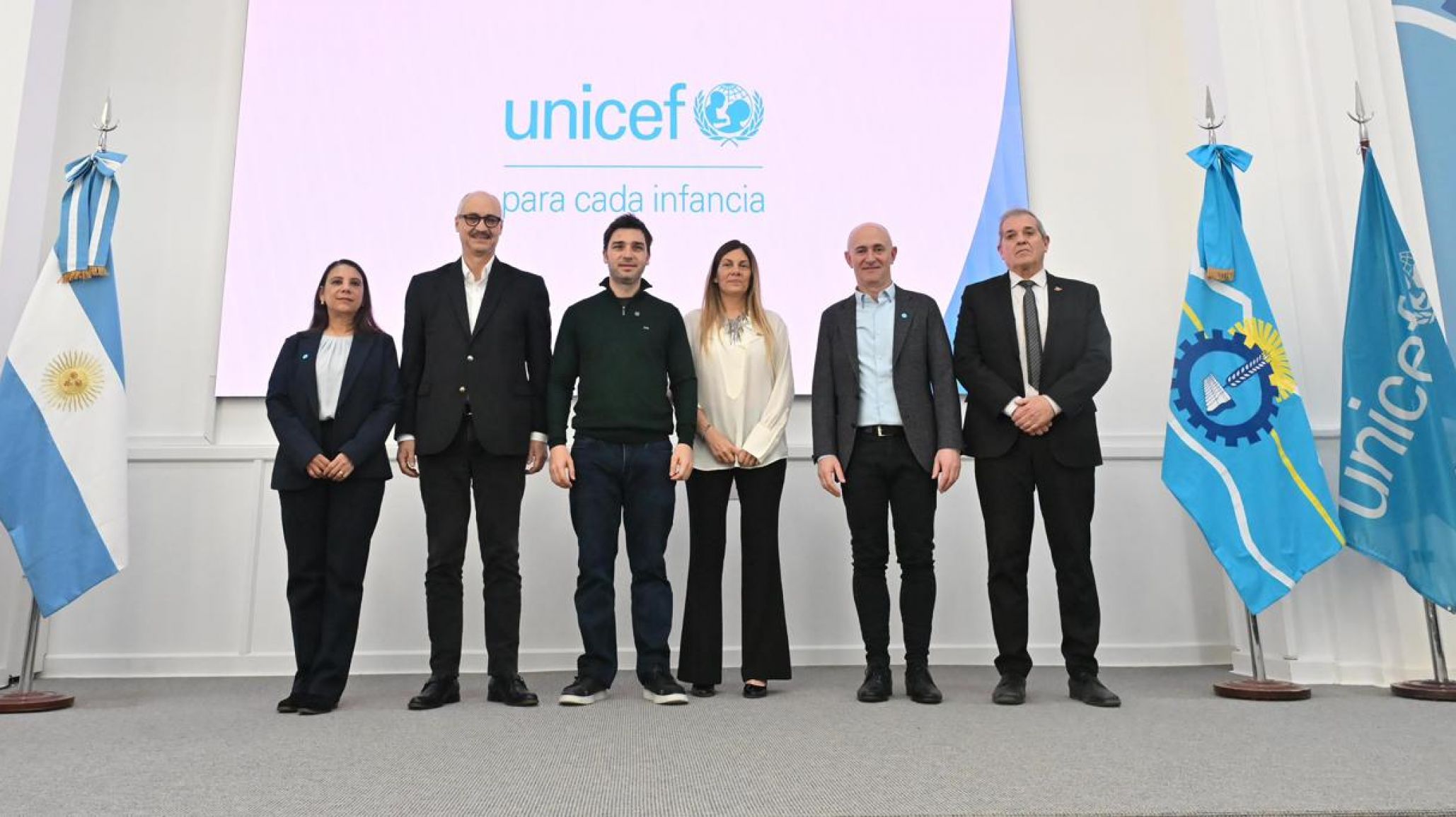 Chubut pasó de estar entre las últimas provincias del país a ubicarse entre las cuatro mejores en indicadores de niñez, salud y educación