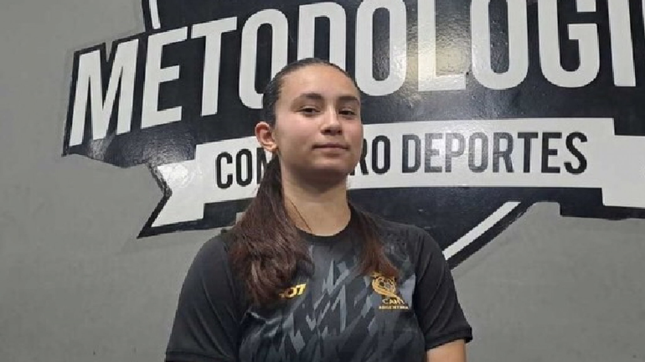 Orgullo comodorense: Gianna Torres fue preseleccionada por la Selección Argentina de Cadetes para el Mundial de Marruecos