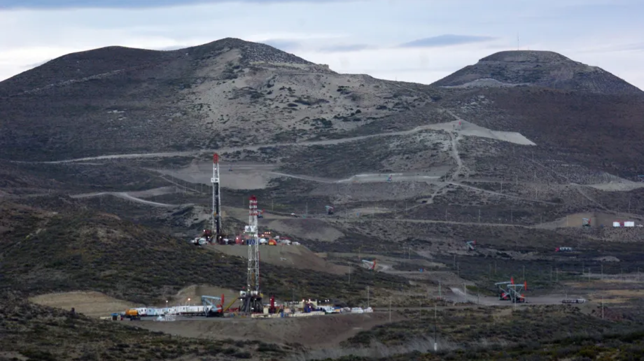 Una crisis sin fin: advierten que hay contratistas al borde de la quiebra