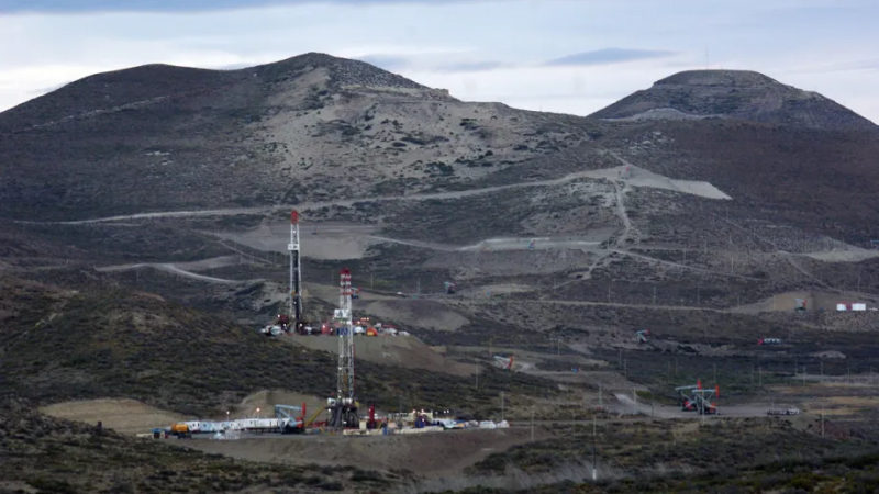Una crisis sin fin: advierten que hay contratistas al borde de la quiebra