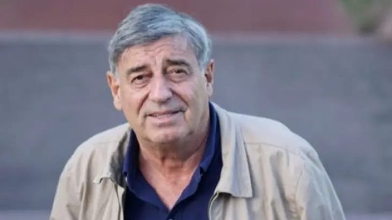 Cimadevilla: "La conducción actual escondió al radicalismo y lo sacó del radar de la gente"