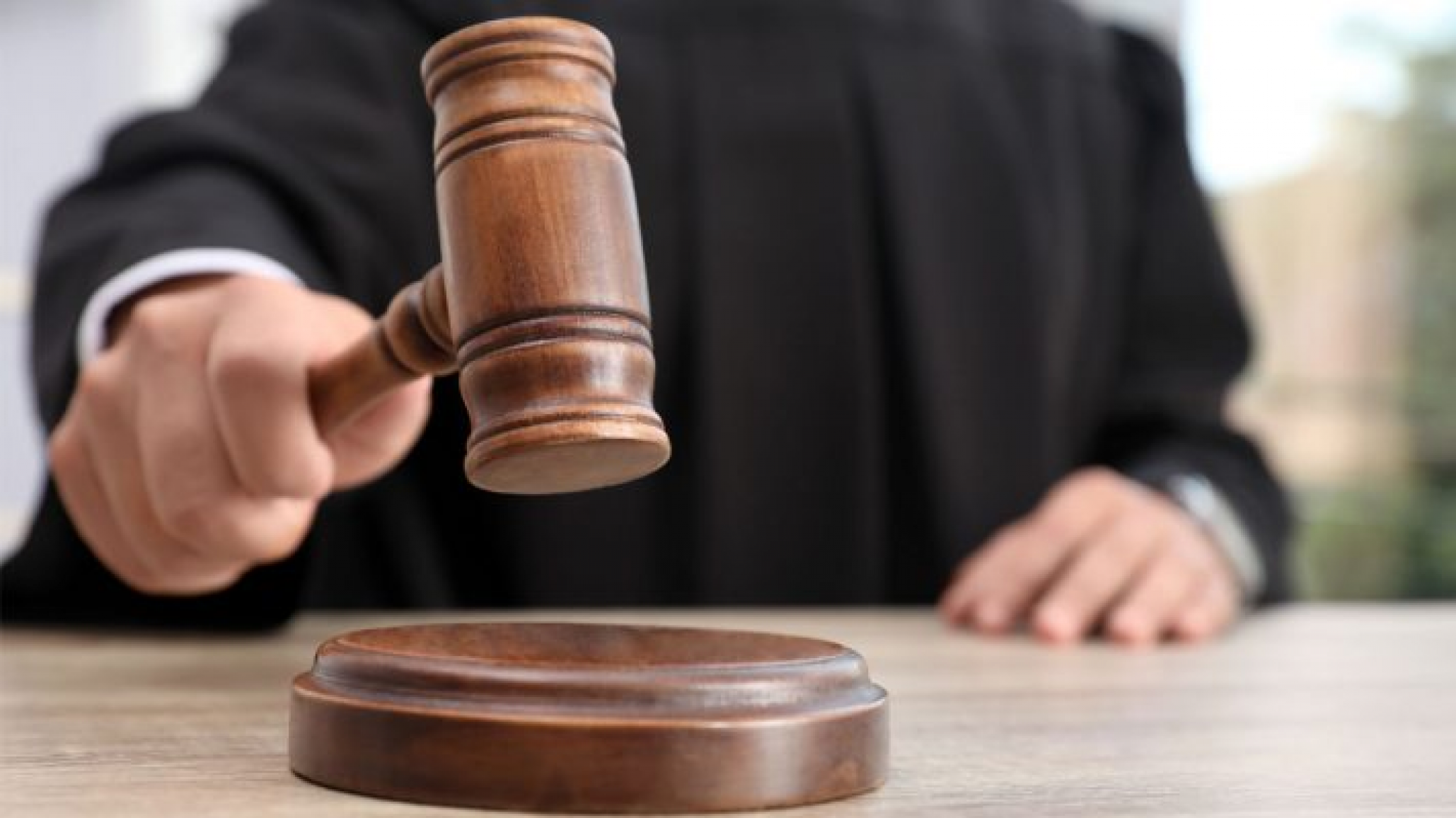 Un jurado popular declaró culpable a un hombre por 11 hechos de abuso sexual