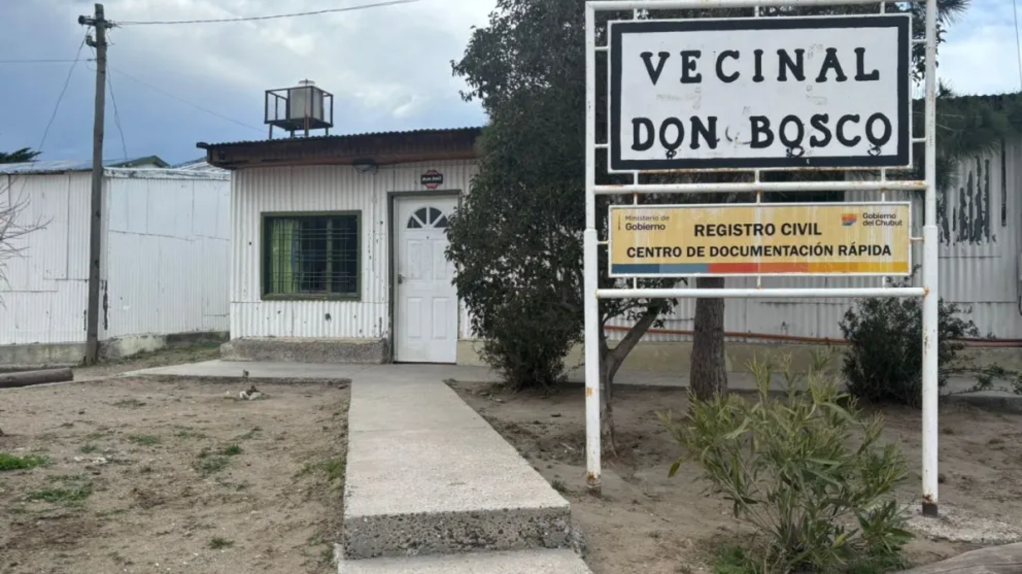 Alerta vecinal: advierten sobre una persona que recorre domicilios pidiendo datos bajo el pretexto de una encuesta