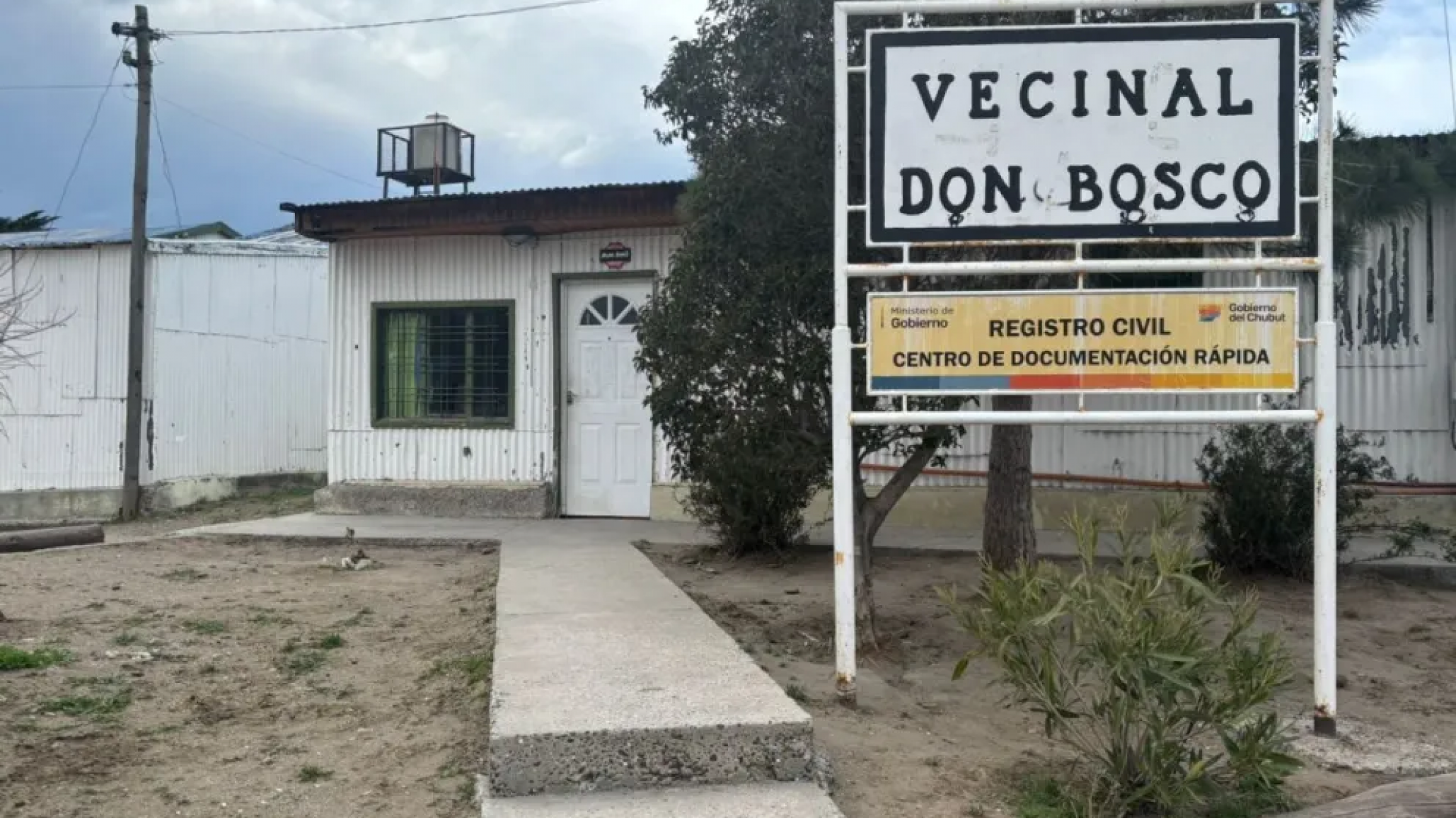 Alerta vecinal: advierten sobre una persona que recorre domicilios pidiendo datos bajo el pretexto de una encuesta
